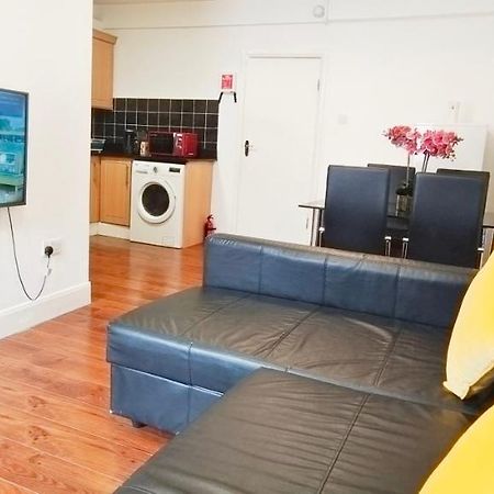 Appartamento Jupiter 218 Flat 2 At Marble Arch Londra Esterno foto