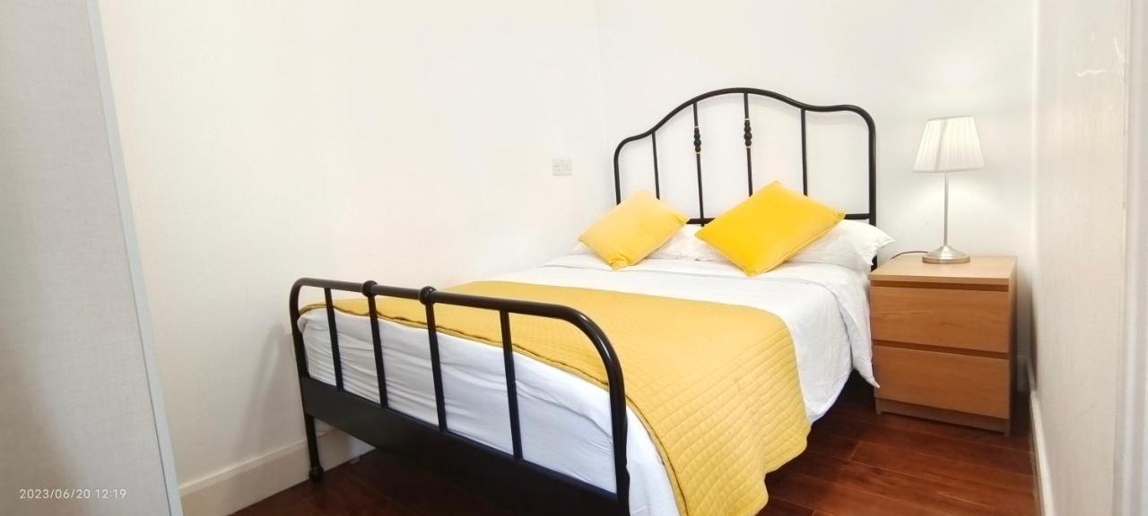 Appartamento Jupiter 218 Flat 2 At Marble Arch Londra Esterno foto