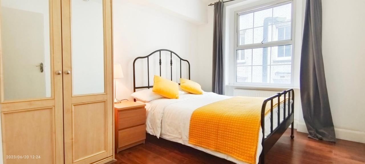 Appartamento Jupiter 218 Flat 2 At Marble Arch Londra Esterno foto