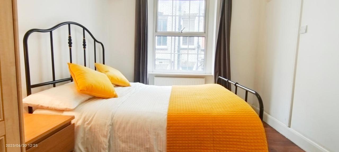 Appartamento Jupiter 218 Flat 2 At Marble Arch Londra Esterno foto
