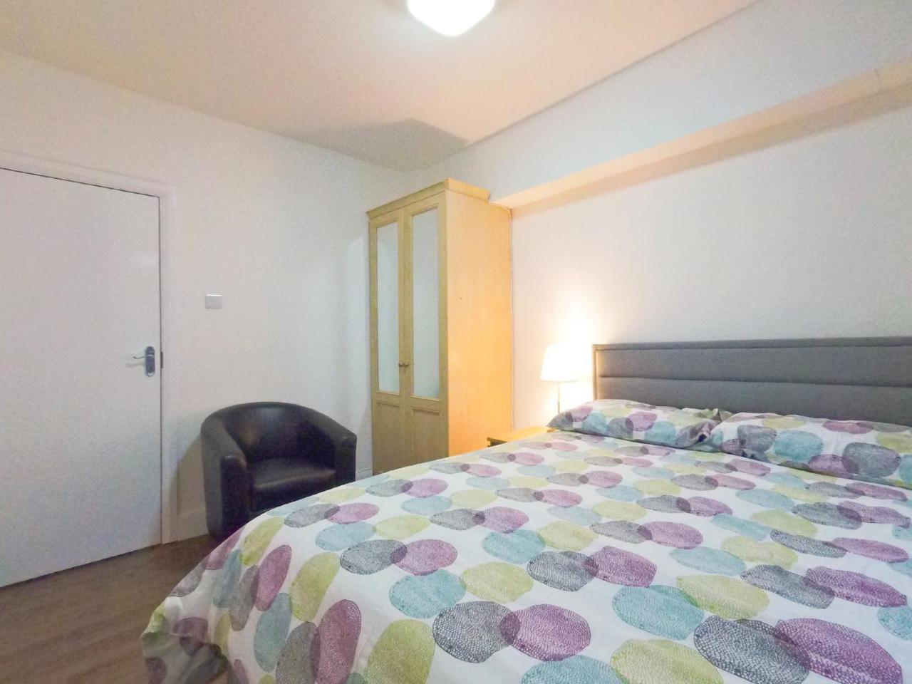 Appartamento Jupiter 218 Flat 2 At Marble Arch Londra Esterno foto