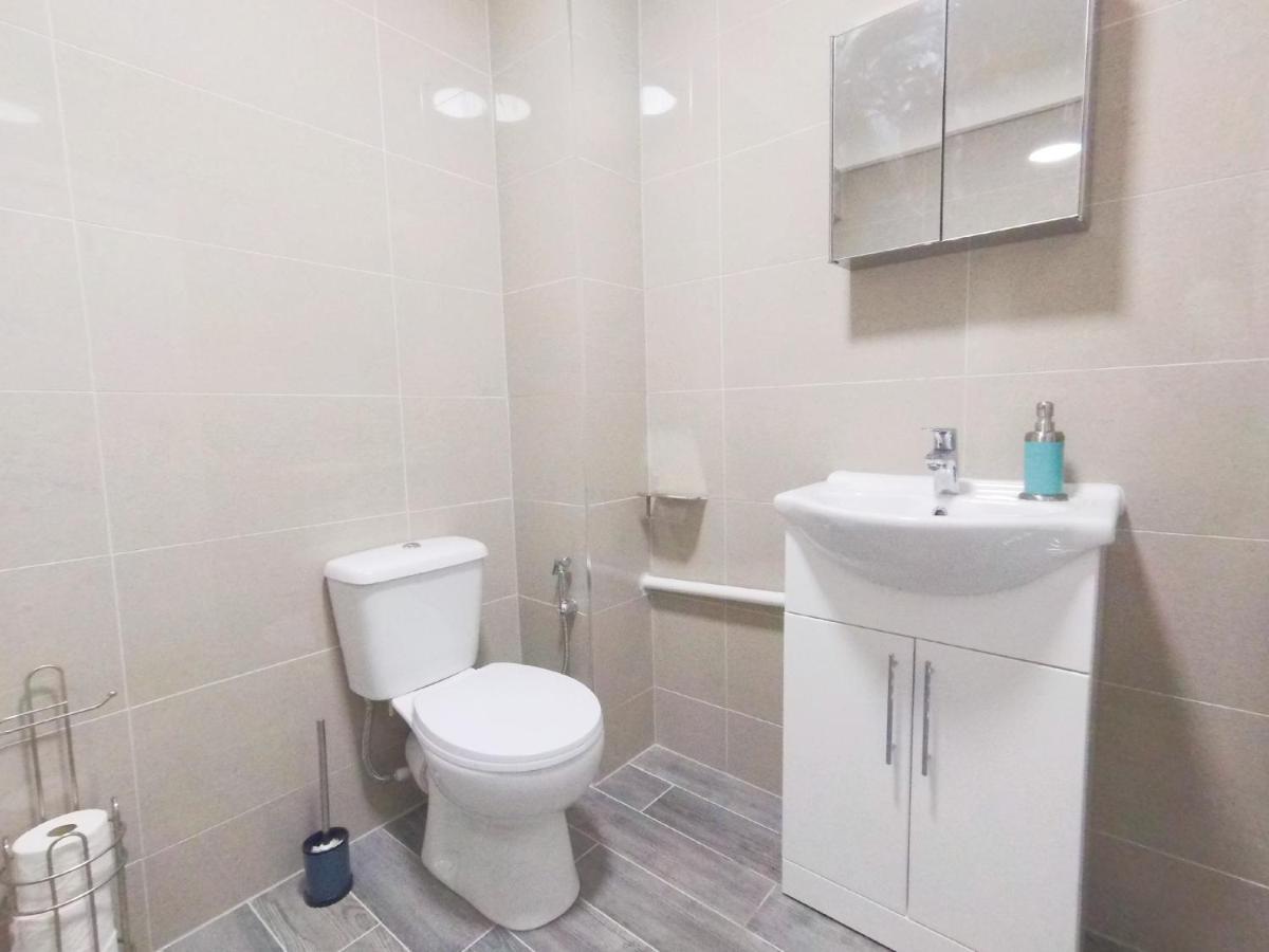 Appartamento Jupiter 218 Flat 2 At Marble Arch Londra Esterno foto